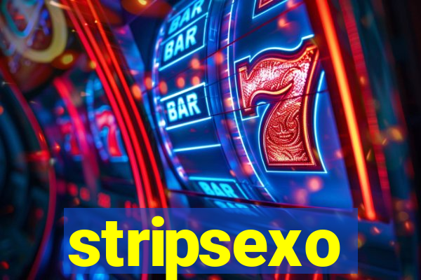stripsexo