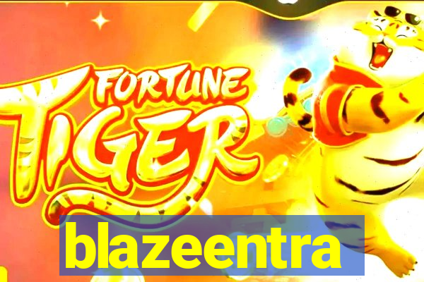 blazeentra
