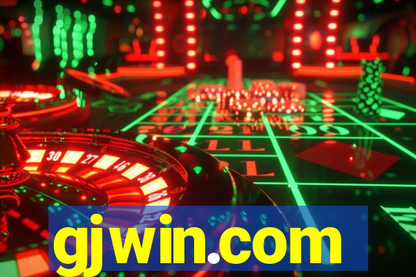 gjwin.com