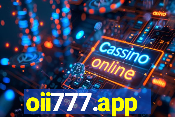 oii777.app