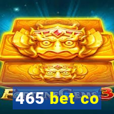 465 bet co