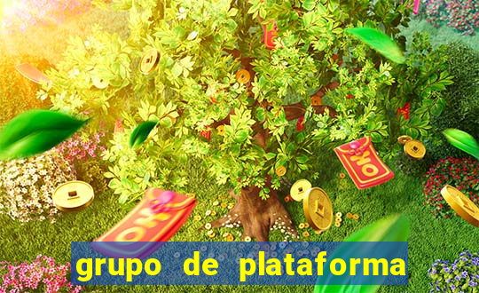 grupo de plataforma de jogos whatsapp