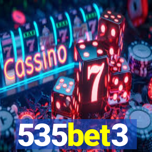 535bet3