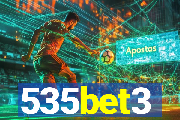 535bet3