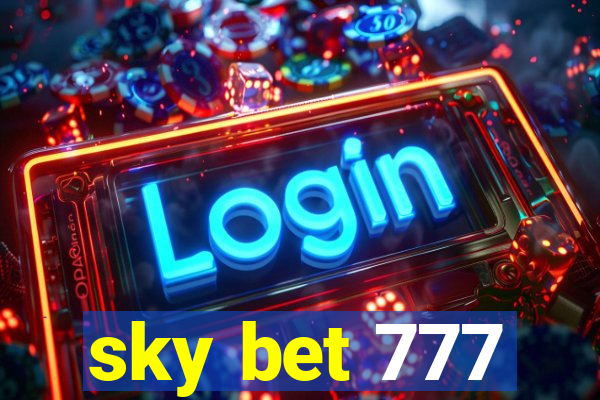 sky bet 777