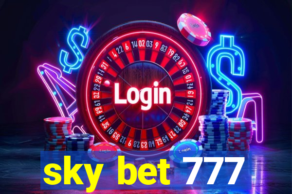 sky bet 777