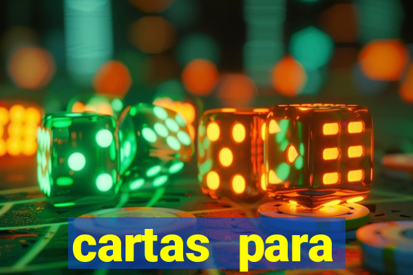 cartas para namorado que esta internado