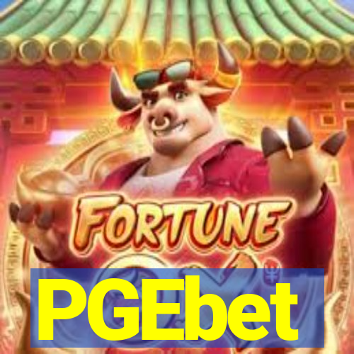 PGEbet