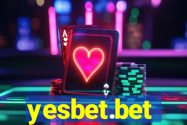 yesbet.bet