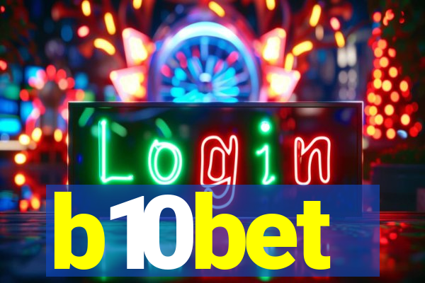 b10bet