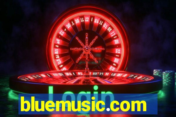 bluemusic.com