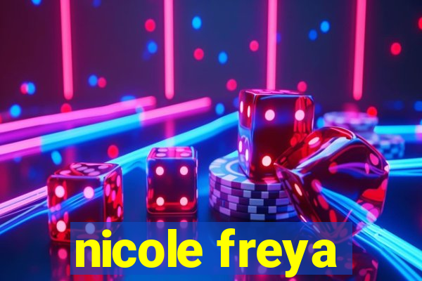 nicole freya
