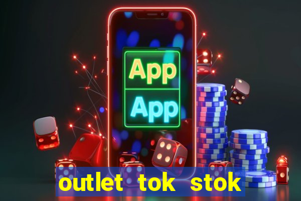 outlet tok stok porto alegre