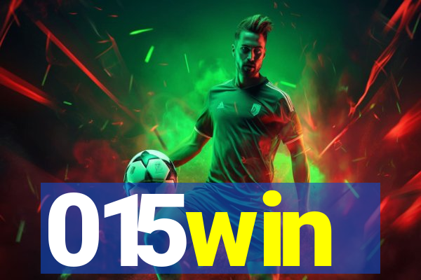015win