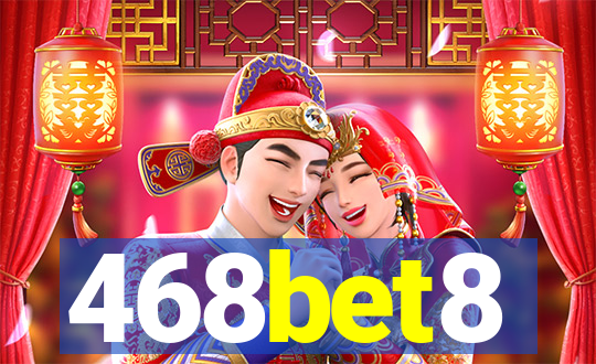 468bet8