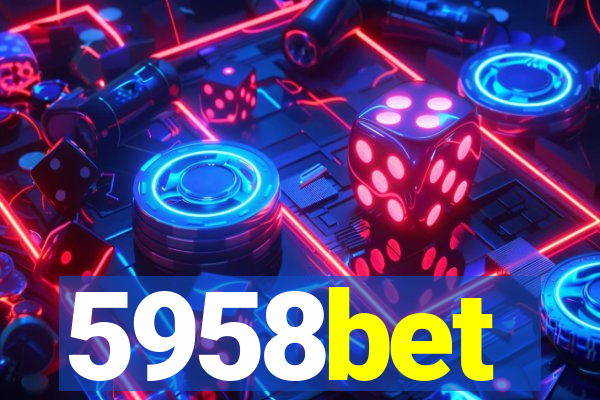 5958bet