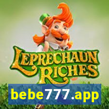 bebe777.app