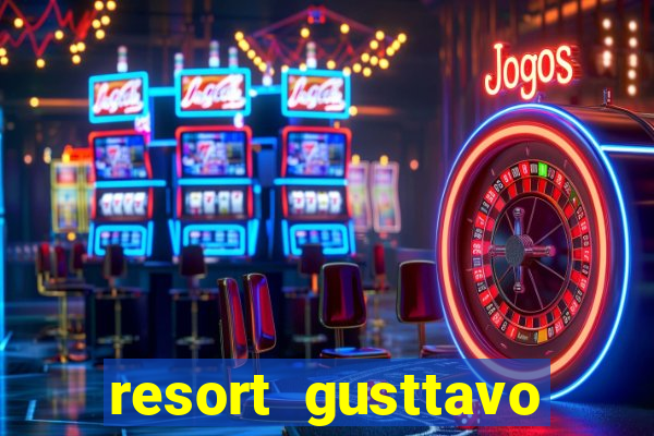 resort gusttavo lima porto de galinhas