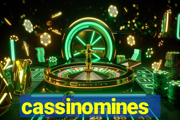 cassinomines