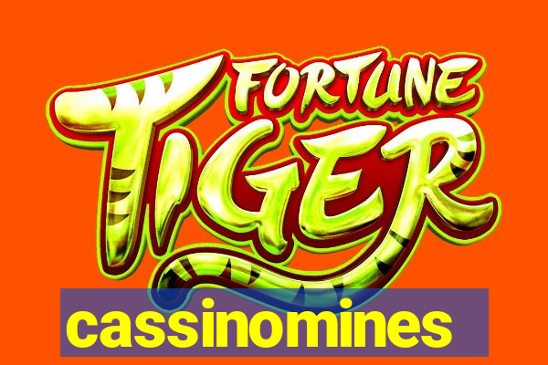 cassinomines