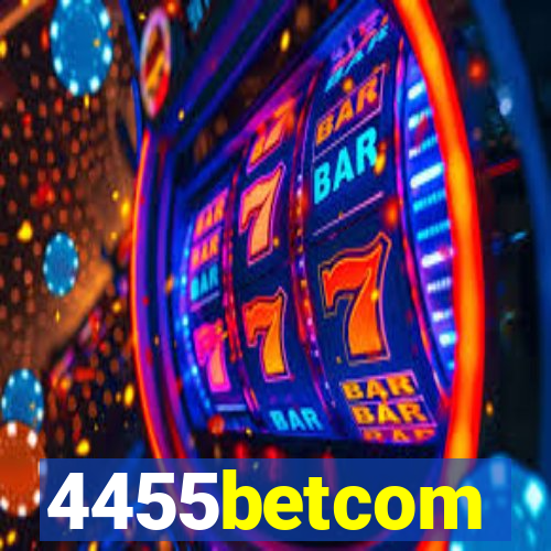 4455betcom