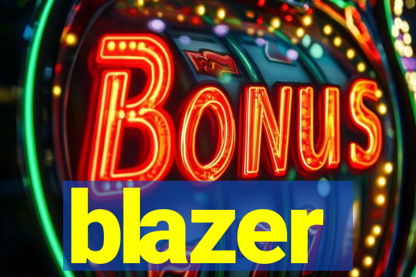 blazer
