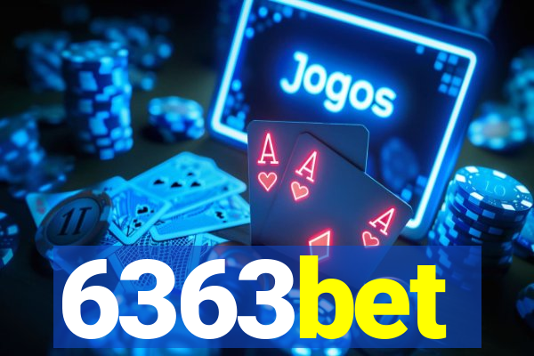 6363bet