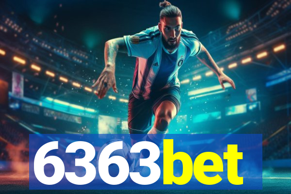 6363bet