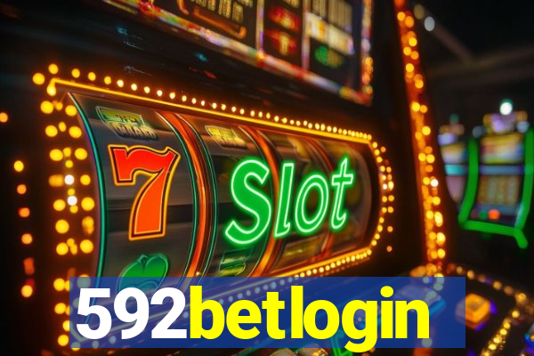 592betlogin