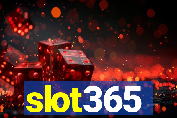 slot365