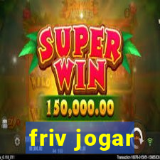 friv jogar