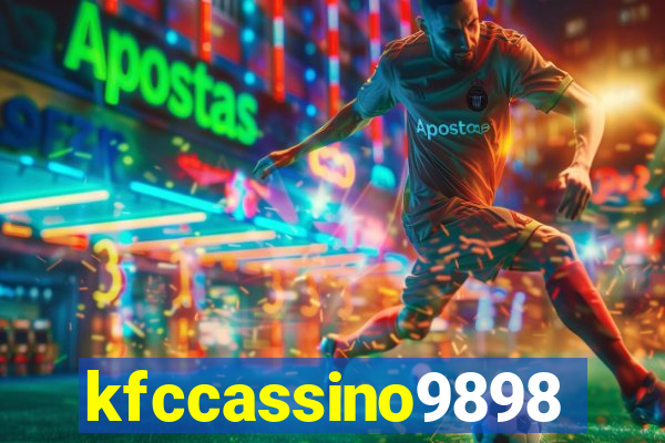 kfccassino9898
