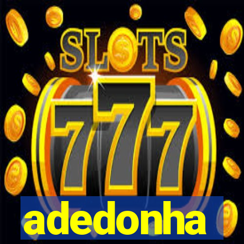 adedonha