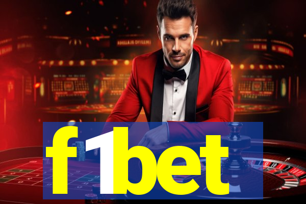 f1bet