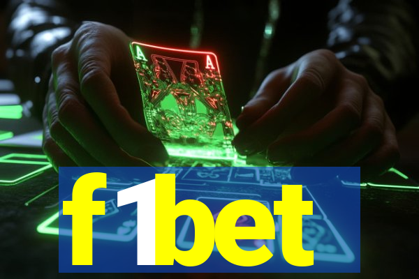 f1bet