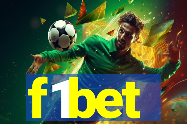 f1bet