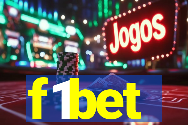 f1bet