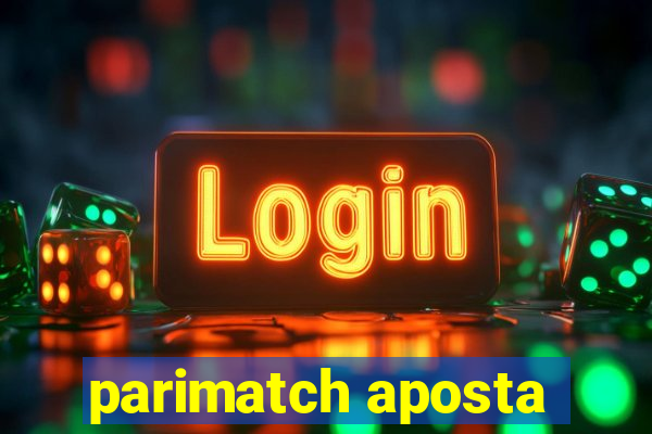 parimatch aposta