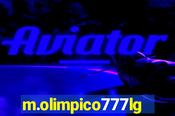 m.olimpico777lg.com