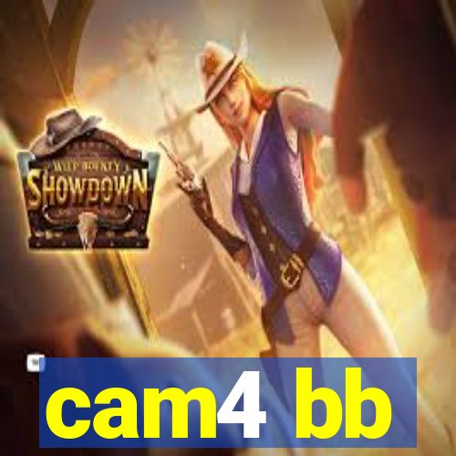 cam4 bb