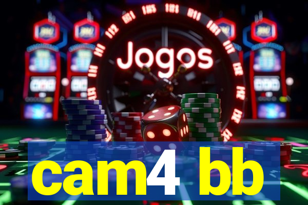 cam4 bb