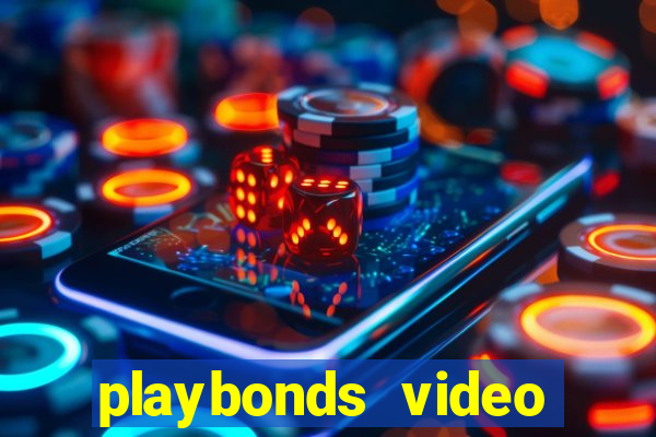 playbonds video bingo gratis