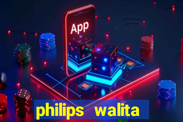 philips walita assistência técnica autorizada