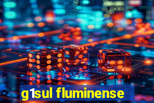 g1sul fluminense