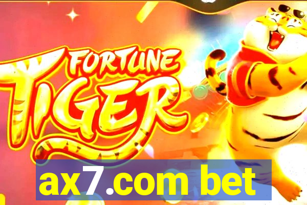 ax7.com bet