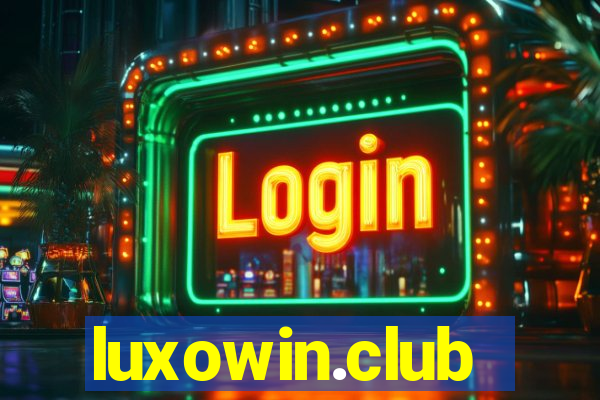 luxowin.club
