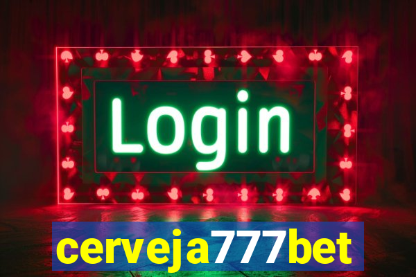 cerveja777bet