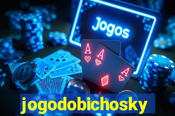 jogodobichosky
