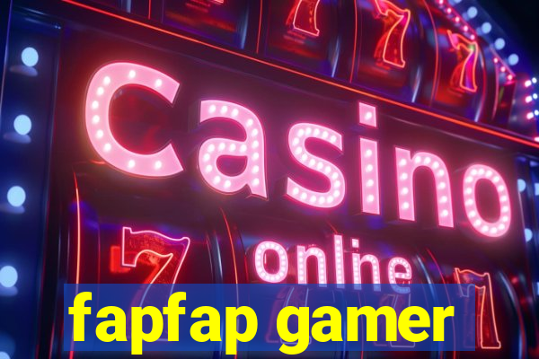 fapfap gamer