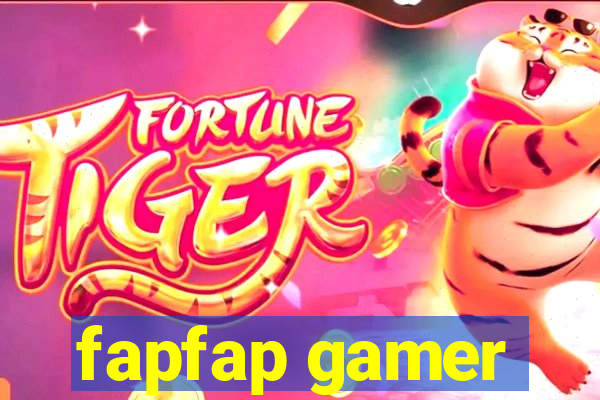 fapfap gamer